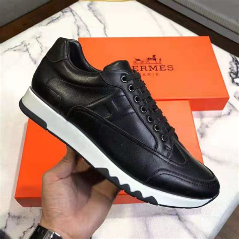 hermès sneakers men's